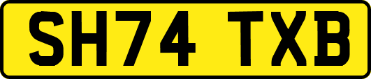 SH74TXB