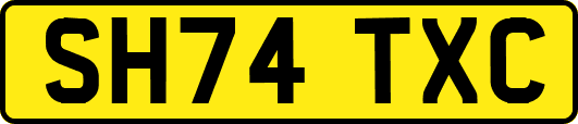 SH74TXC