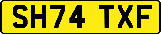 SH74TXF