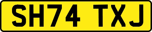 SH74TXJ