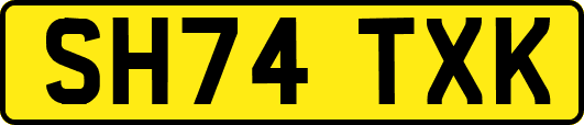 SH74TXK