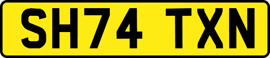 SH74TXN