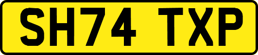 SH74TXP