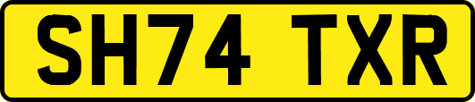 SH74TXR