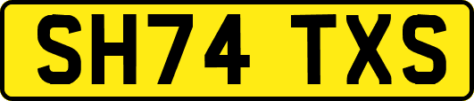 SH74TXS