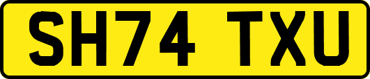 SH74TXU