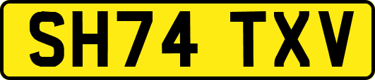SH74TXV