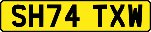 SH74TXW
