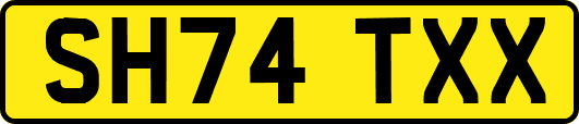 SH74TXX