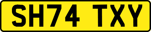 SH74TXY