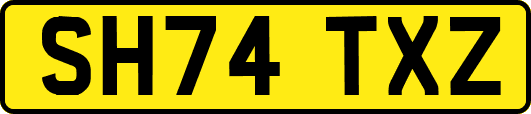 SH74TXZ