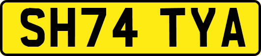 SH74TYA