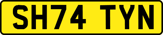 SH74TYN