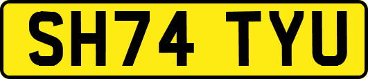 SH74TYU