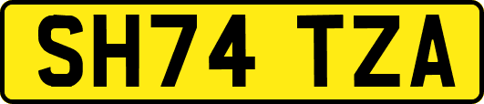 SH74TZA