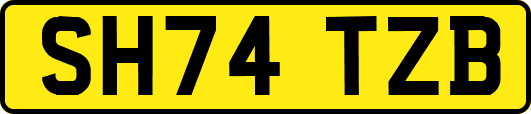 SH74TZB