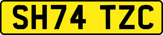 SH74TZC