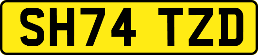 SH74TZD