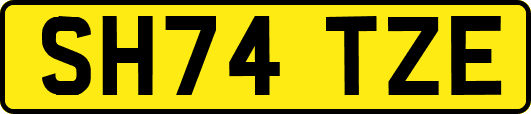 SH74TZE