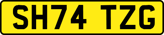 SH74TZG