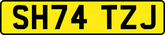 SH74TZJ