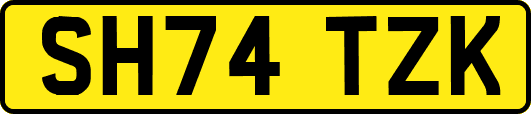 SH74TZK