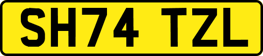 SH74TZL