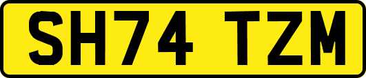 SH74TZM