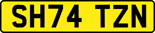 SH74TZN