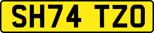 SH74TZO