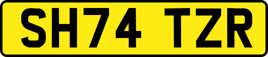 SH74TZR