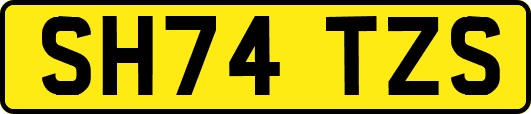 SH74TZS