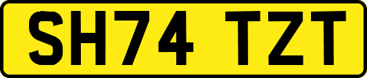 SH74TZT