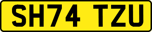 SH74TZU