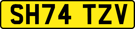 SH74TZV