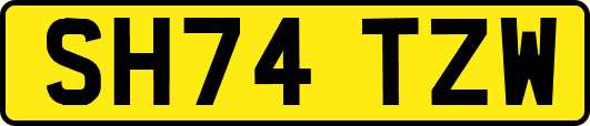 SH74TZW