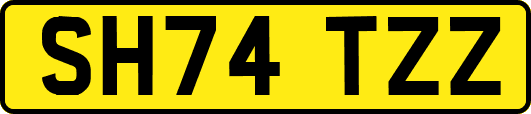 SH74TZZ