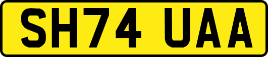 SH74UAA