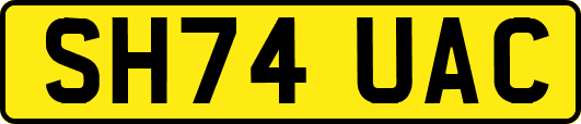 SH74UAC