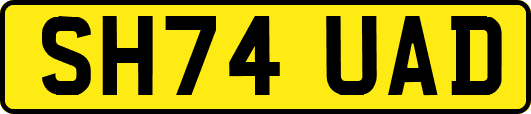 SH74UAD
