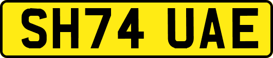 SH74UAE