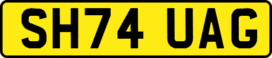SH74UAG