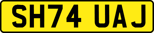 SH74UAJ