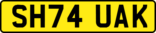 SH74UAK