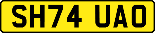 SH74UAO