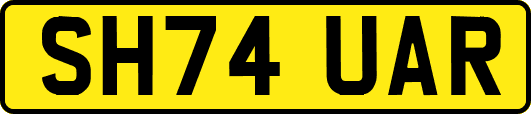 SH74UAR