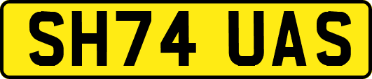 SH74UAS