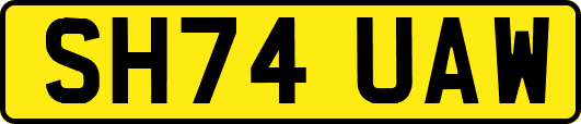 SH74UAW