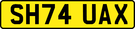 SH74UAX