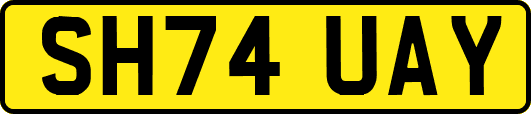 SH74UAY